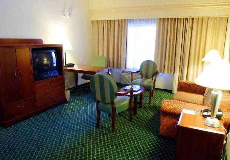 Hotel Courtyard By Marriott Salinas Monterey Pokój zdjęcie
