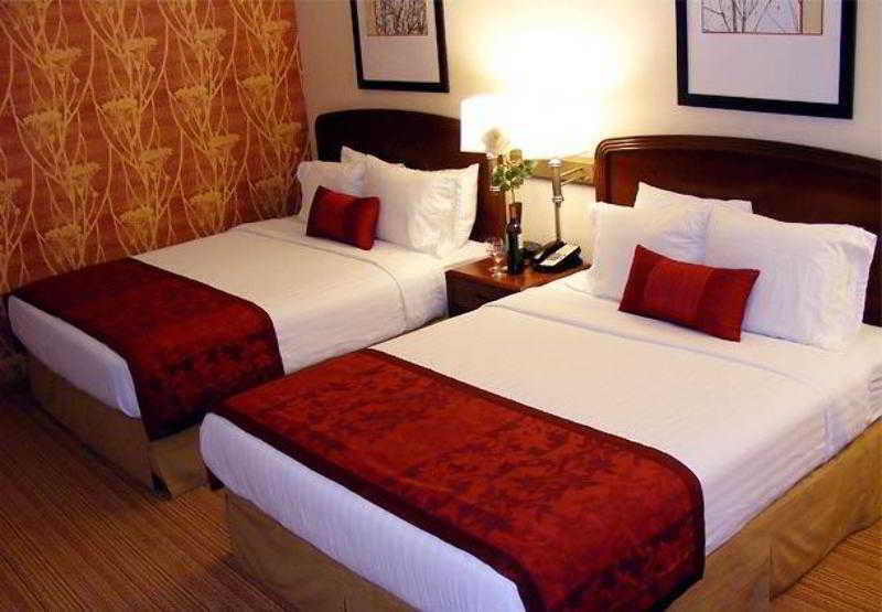 Hotel Courtyard By Marriott Salinas Monterey Pokój zdjęcie