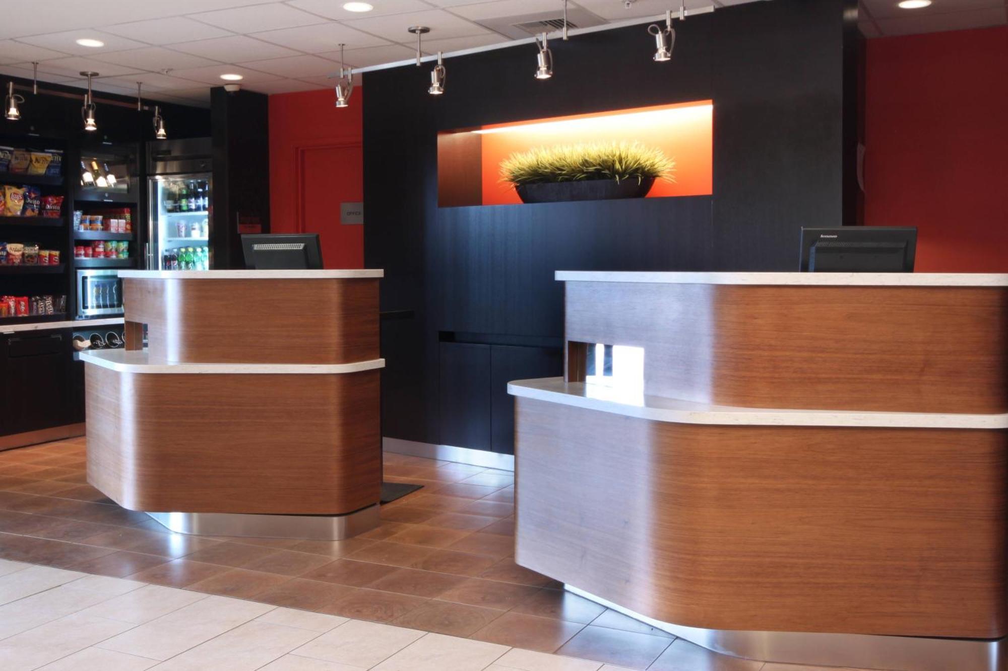Hotel Courtyard By Marriott Salinas Monterey Zewnętrze zdjęcie