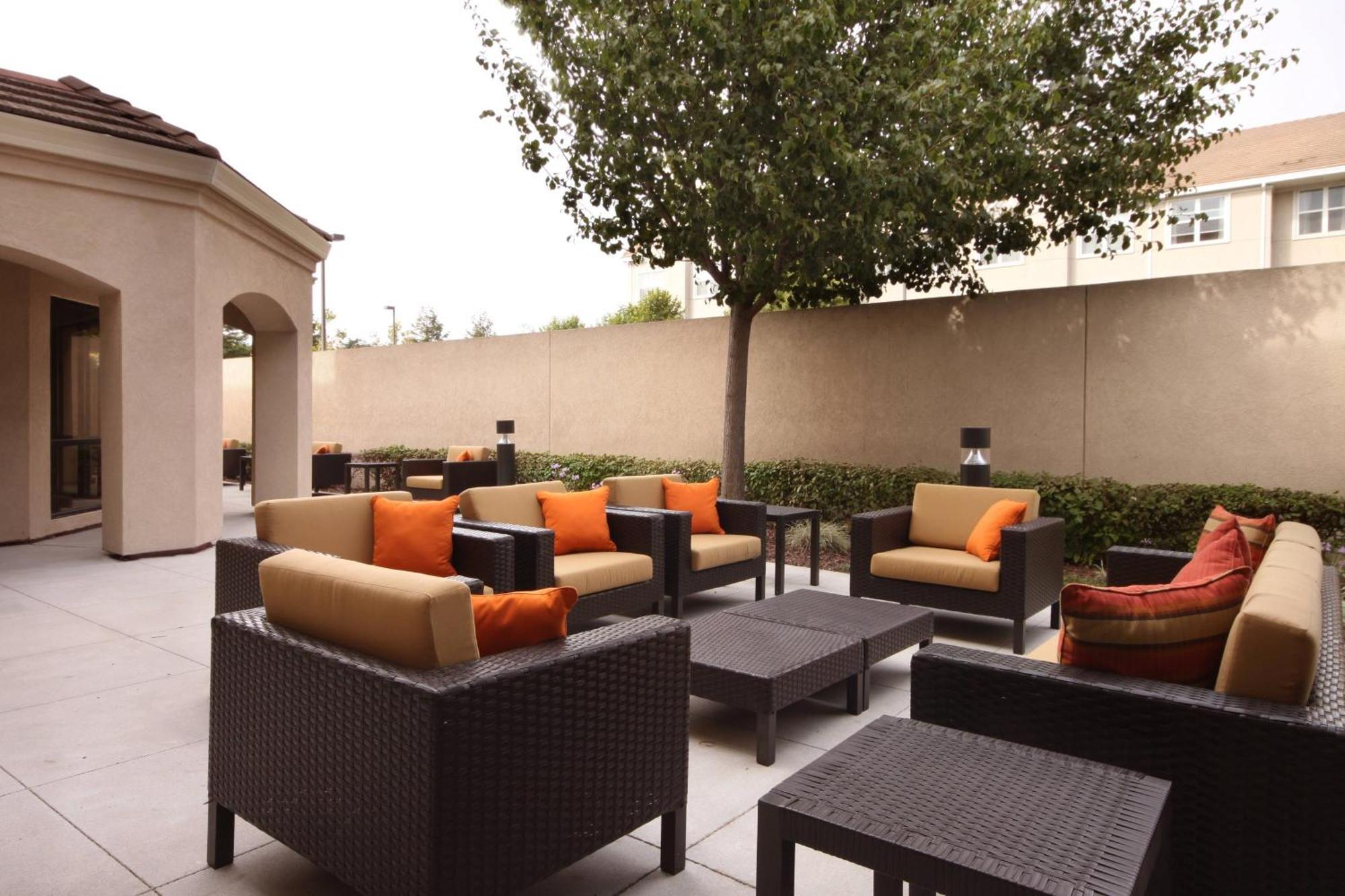 Hotel Courtyard By Marriott Salinas Monterey Zewnętrze zdjęcie