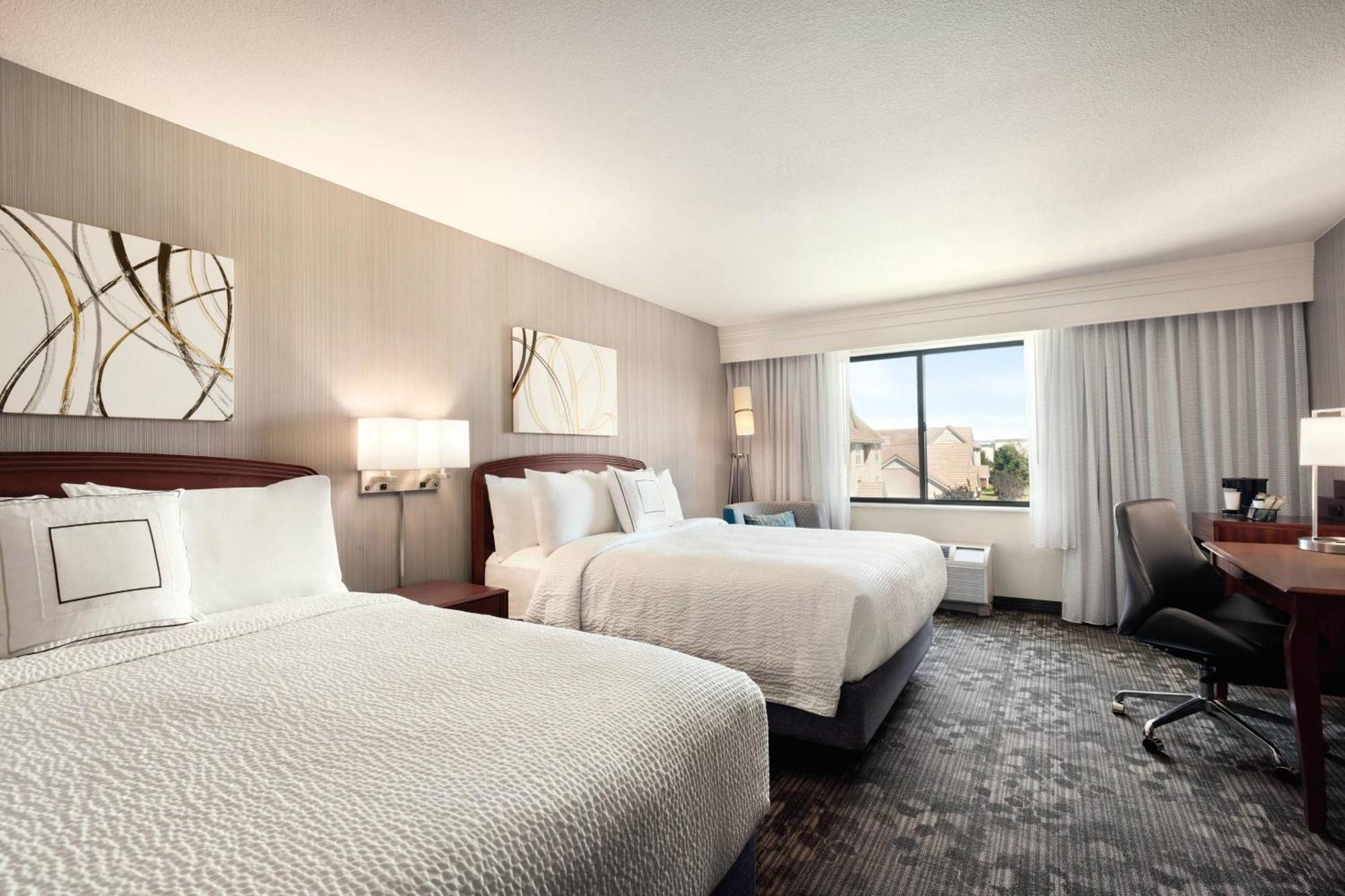 Hotel Courtyard By Marriott Salinas Monterey Zewnętrze zdjęcie