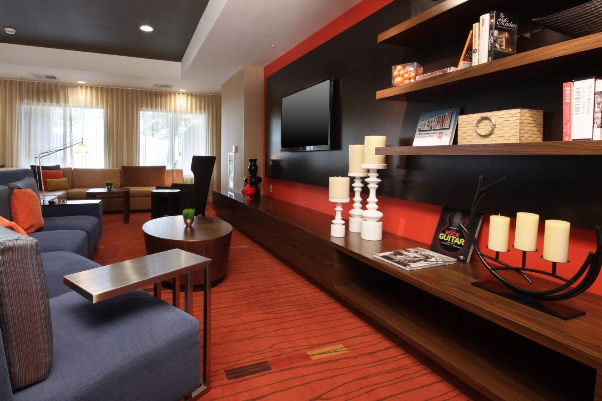 Hotel Courtyard By Marriott Salinas Monterey Zewnętrze zdjęcie