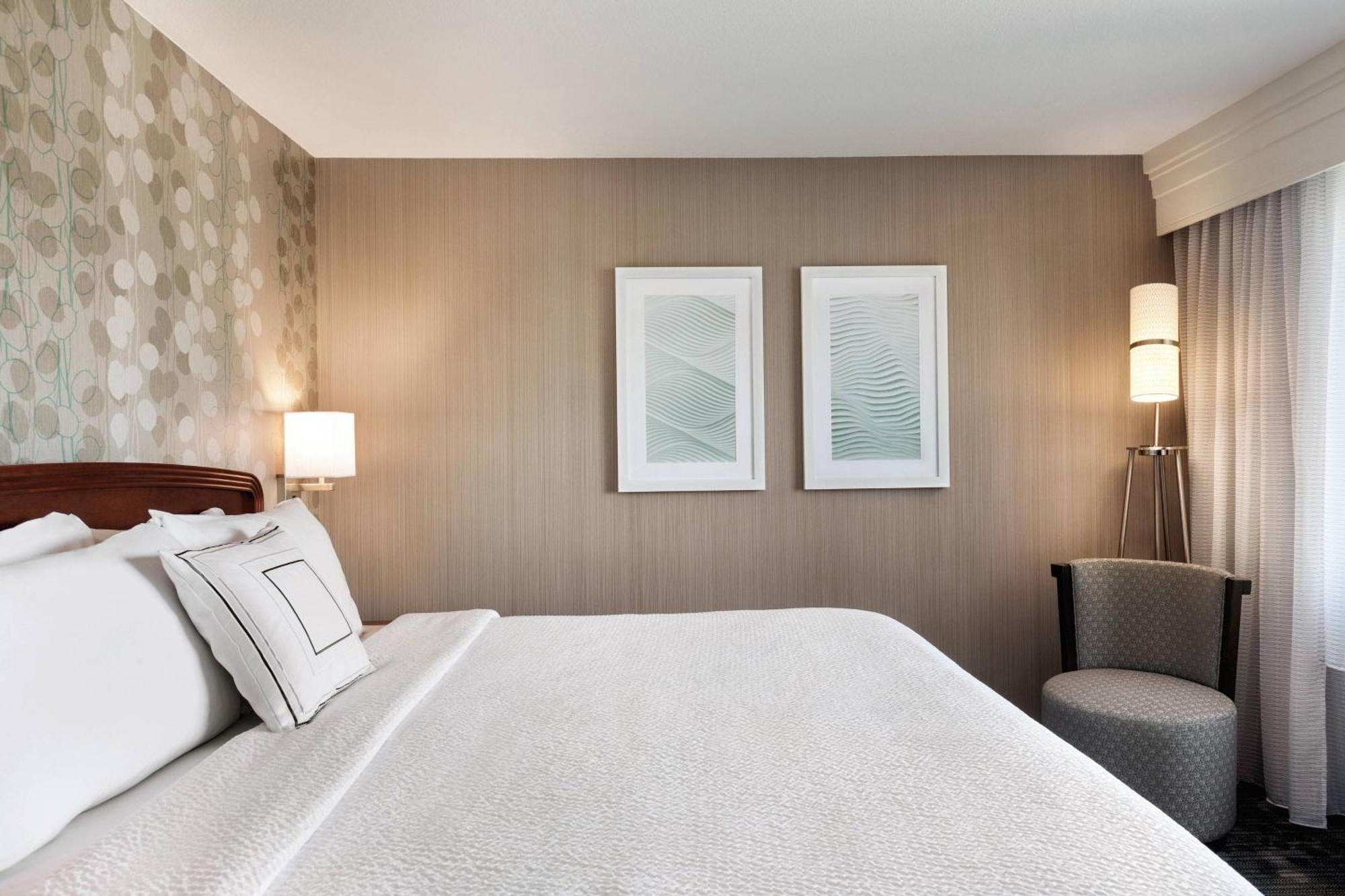 Hotel Courtyard By Marriott Salinas Monterey Zewnętrze zdjęcie