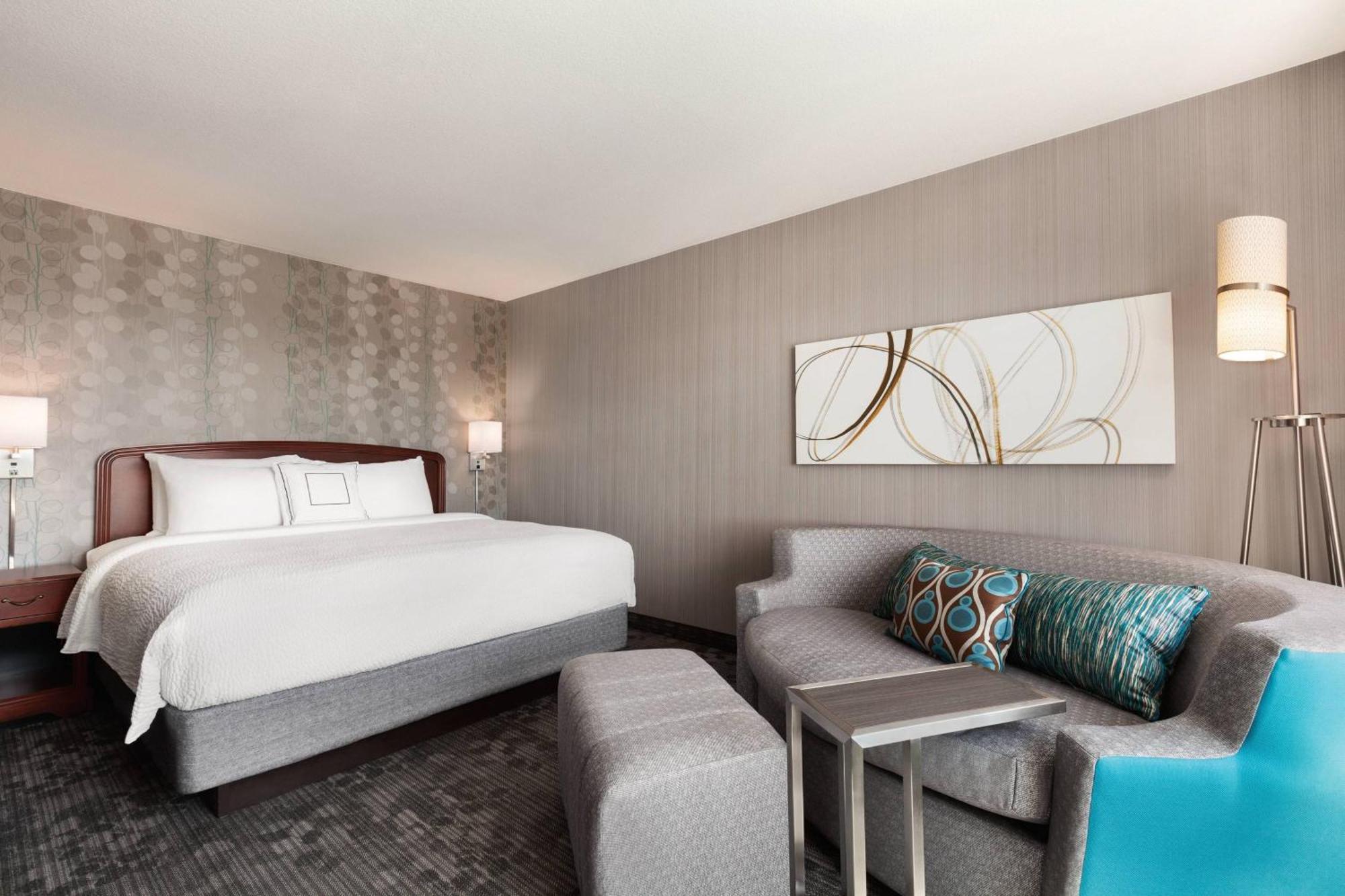 Hotel Courtyard By Marriott Salinas Monterey Zewnętrze zdjęcie