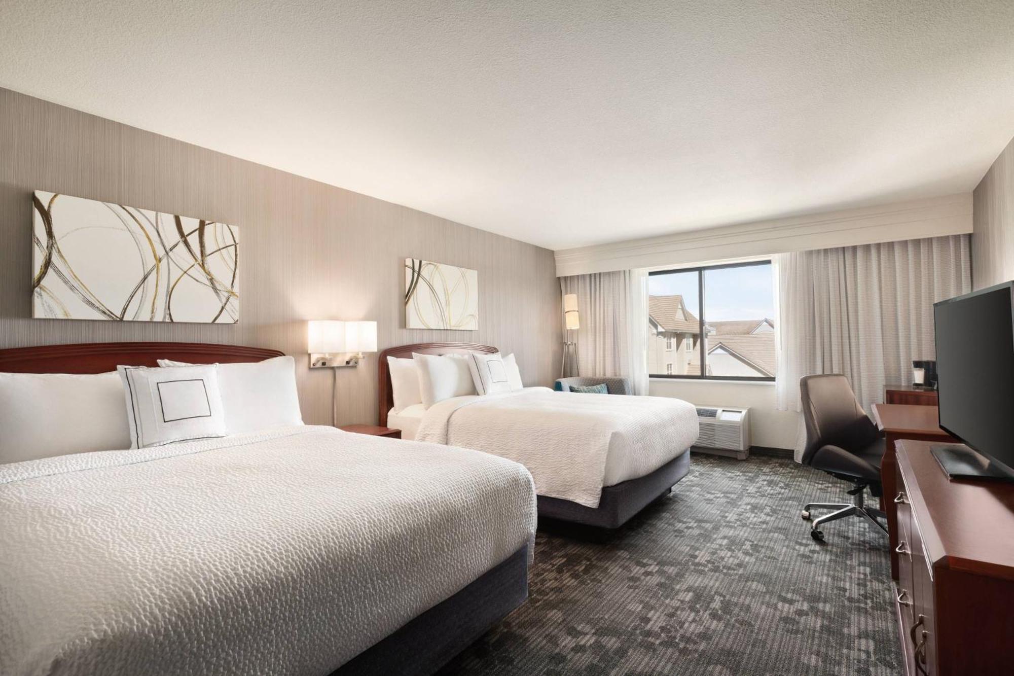 Hotel Courtyard By Marriott Salinas Monterey Zewnętrze zdjęcie