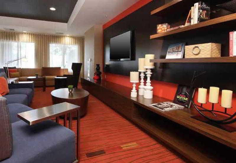Hotel Courtyard By Marriott Salinas Monterey Zewnętrze zdjęcie