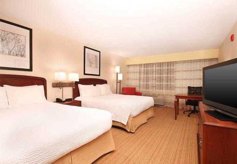 Hotel Courtyard By Marriott Salinas Monterey Zewnętrze zdjęcie